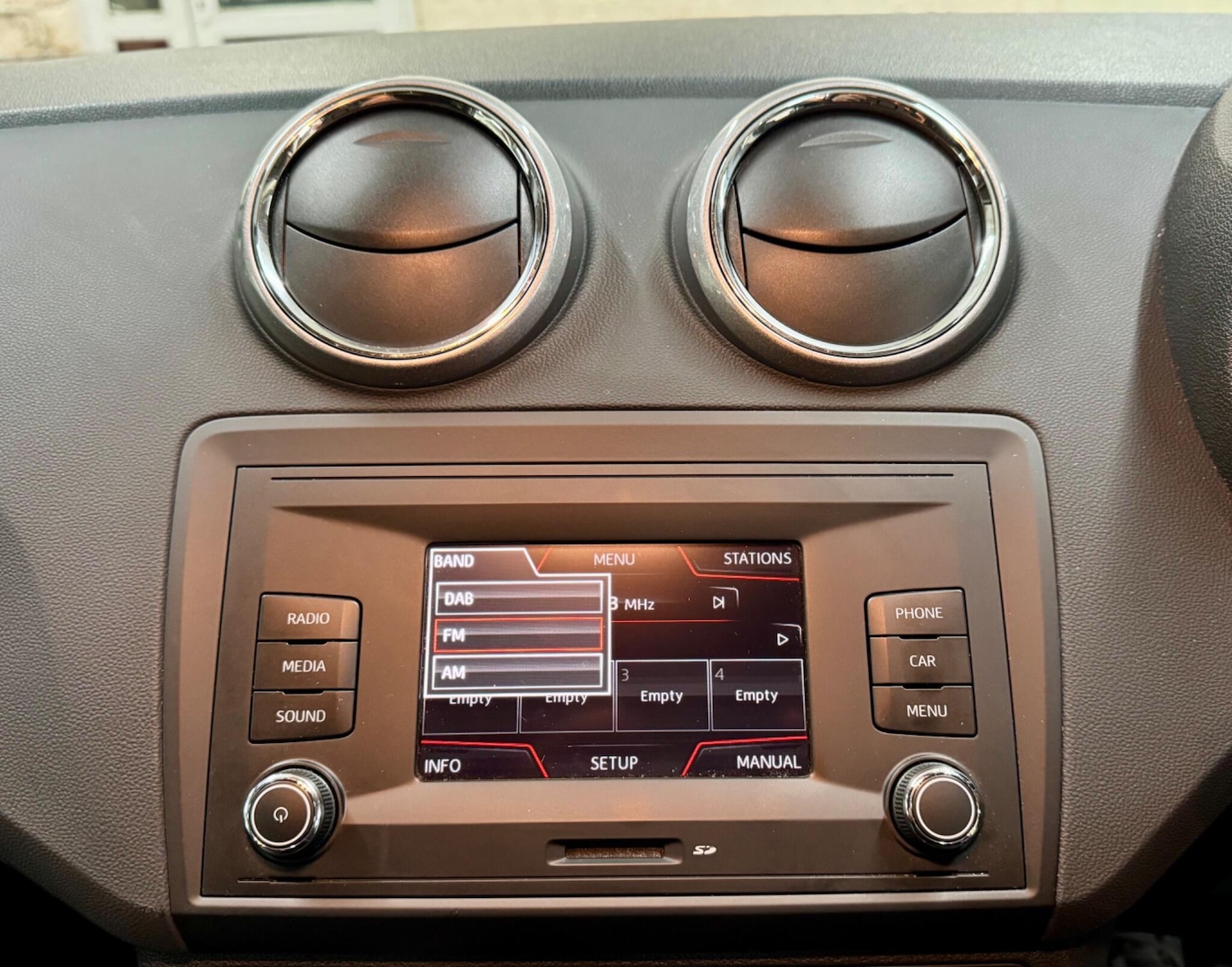 Used SEAT Ibiza 2016 for sale - 77218901: Photo 23