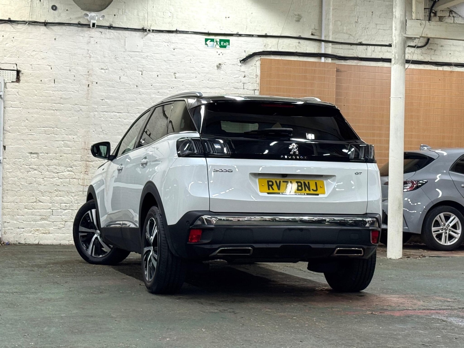 Used Peugeot 3008 2021 for sale - 76690912: Photo 11