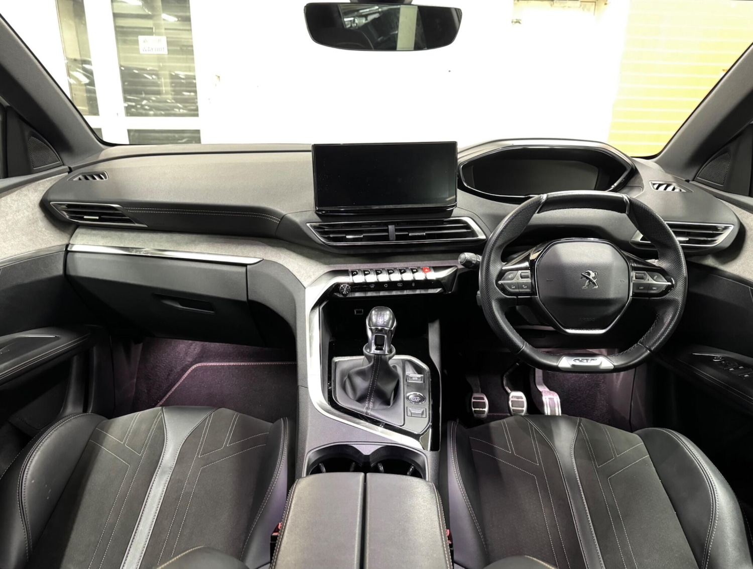 Used Peugeot 3008 2021 for sale - 76690912: Photo 12