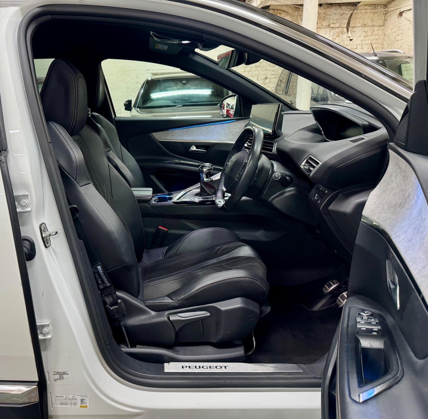 Used Peugeot 3008 2021 for sale - 76690912: Photo 15