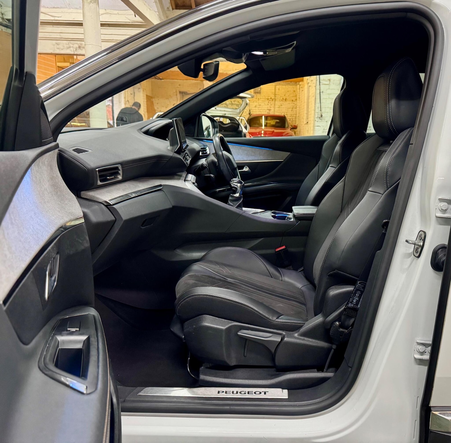 Used Peugeot 3008 2021 for sale - 76690912: Photo 16