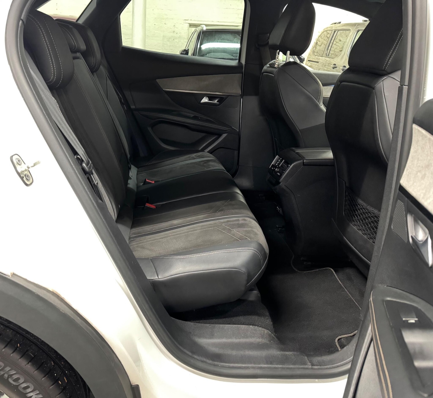 Used Peugeot 3008 2021 for sale - 76690912: Photo 17