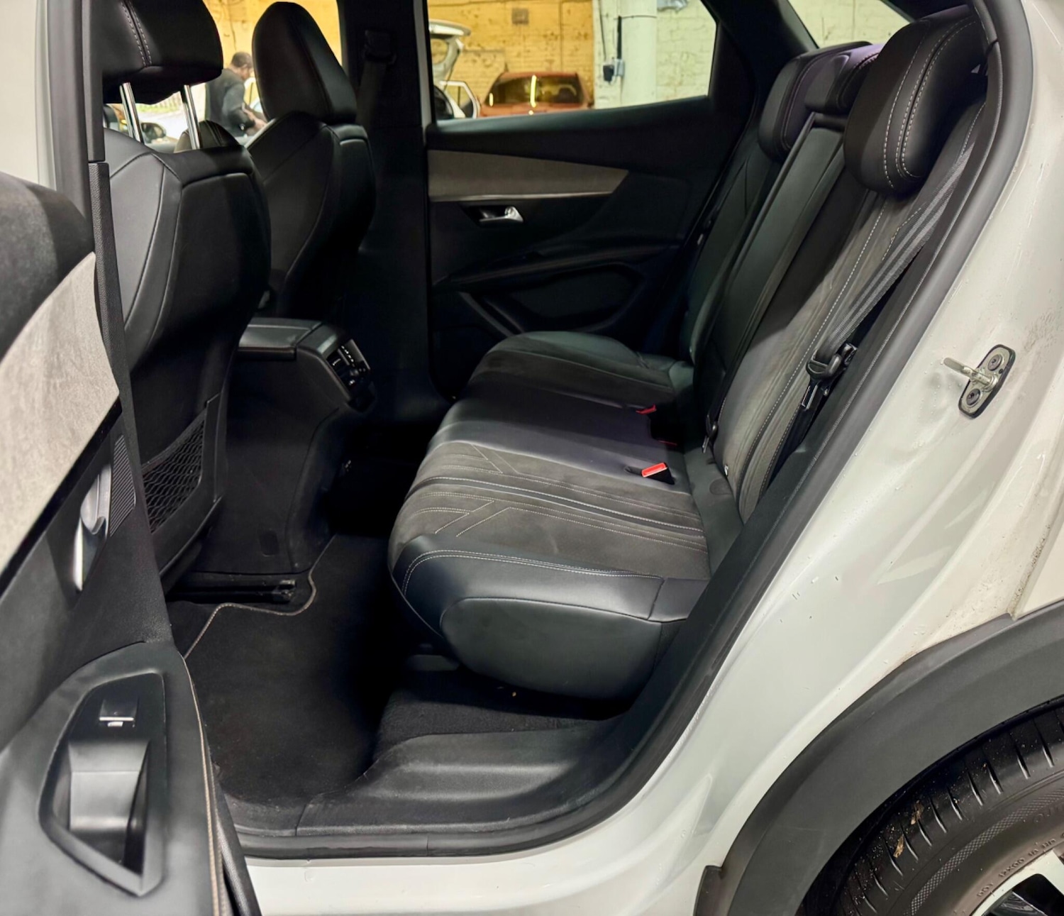 Used Peugeot 3008 2021 for sale - 76690912: Photo 18