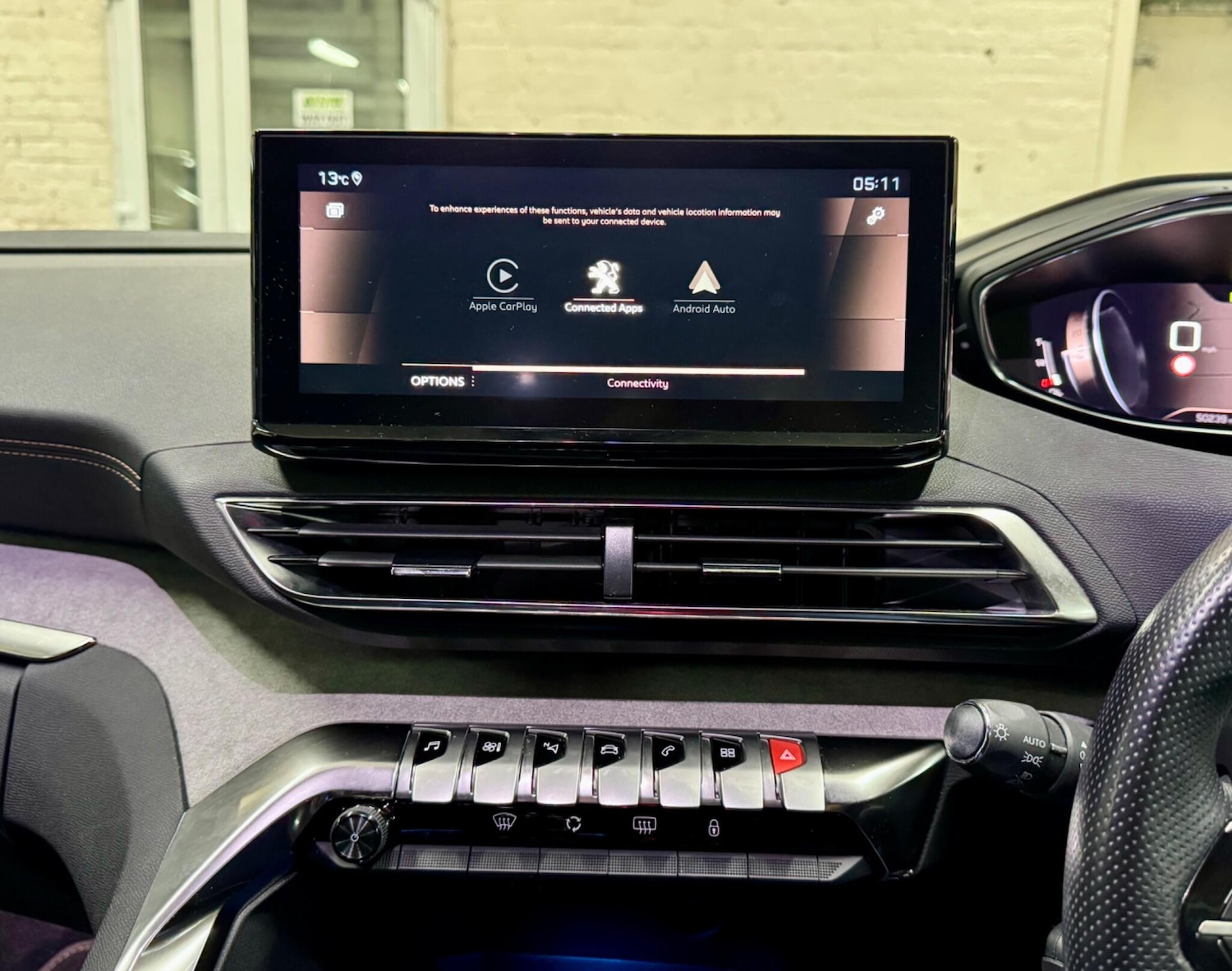 Used Peugeot 3008 2021 for sale - 76690912: Photo 19