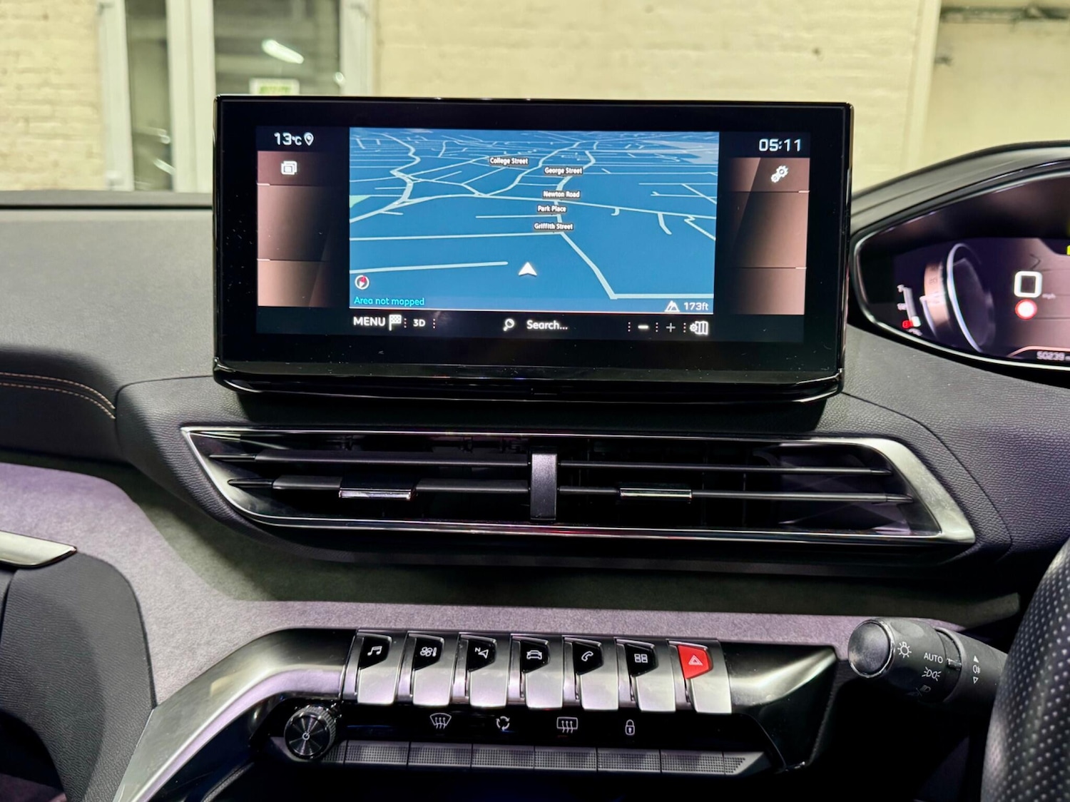 Used Peugeot 3008 2021 for sale - 76690912: Photo 21