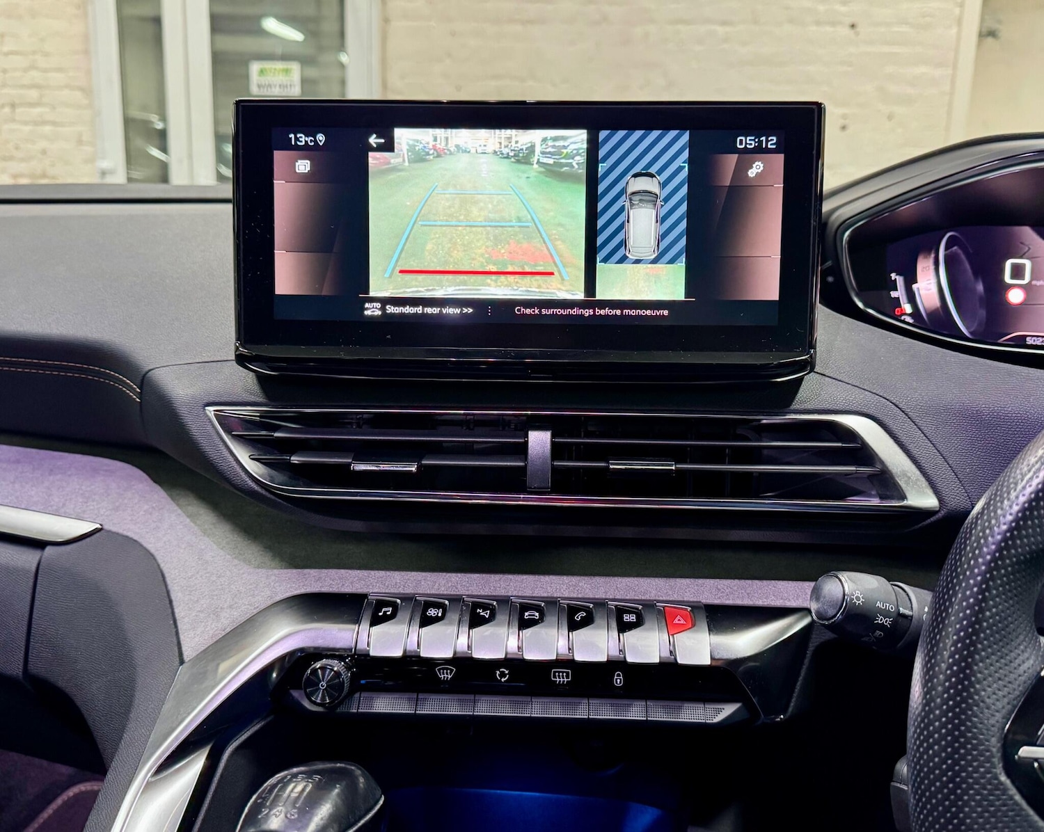 Used Peugeot 3008 2021 for sale - 76690912: Photo 22