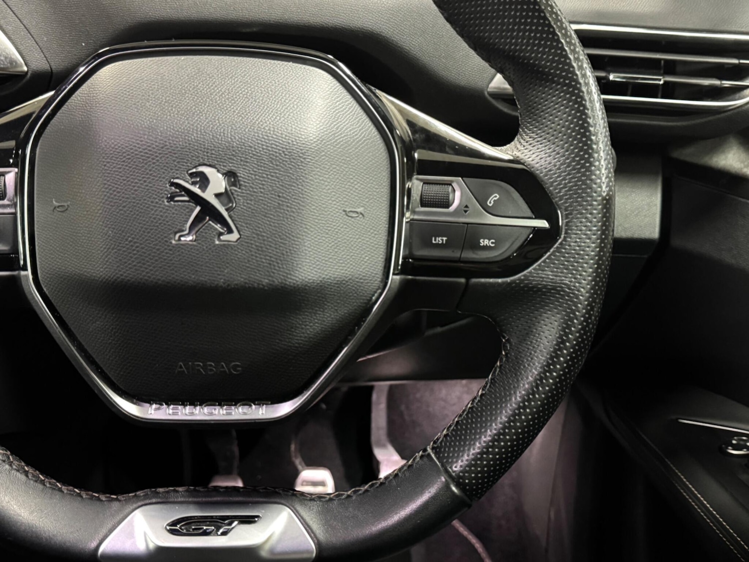 Used Peugeot 3008 2021 for sale - 76690912: Photo 24