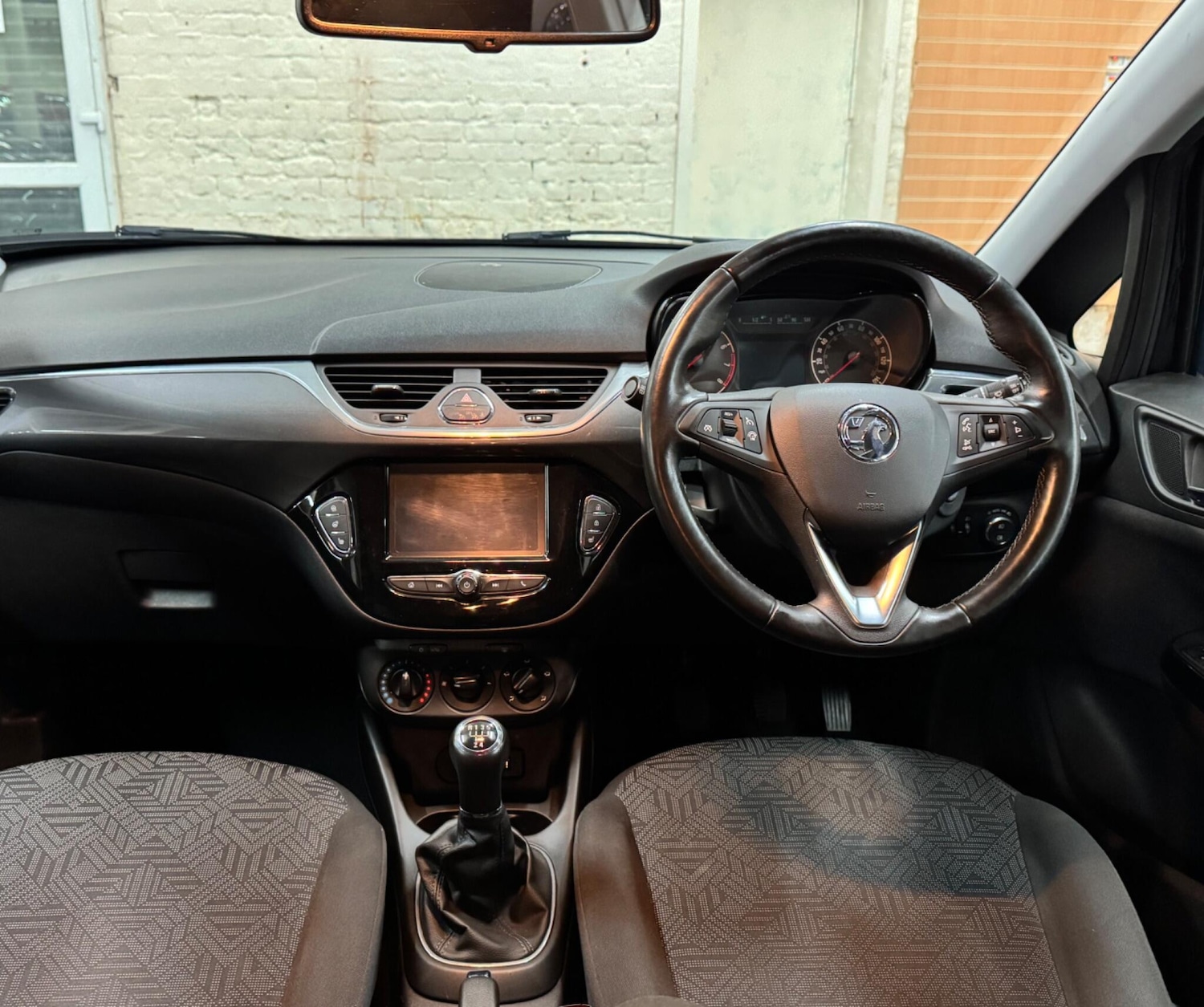 Used Vauxhall Corsa 2018 for sale - 77200837: Photo 10