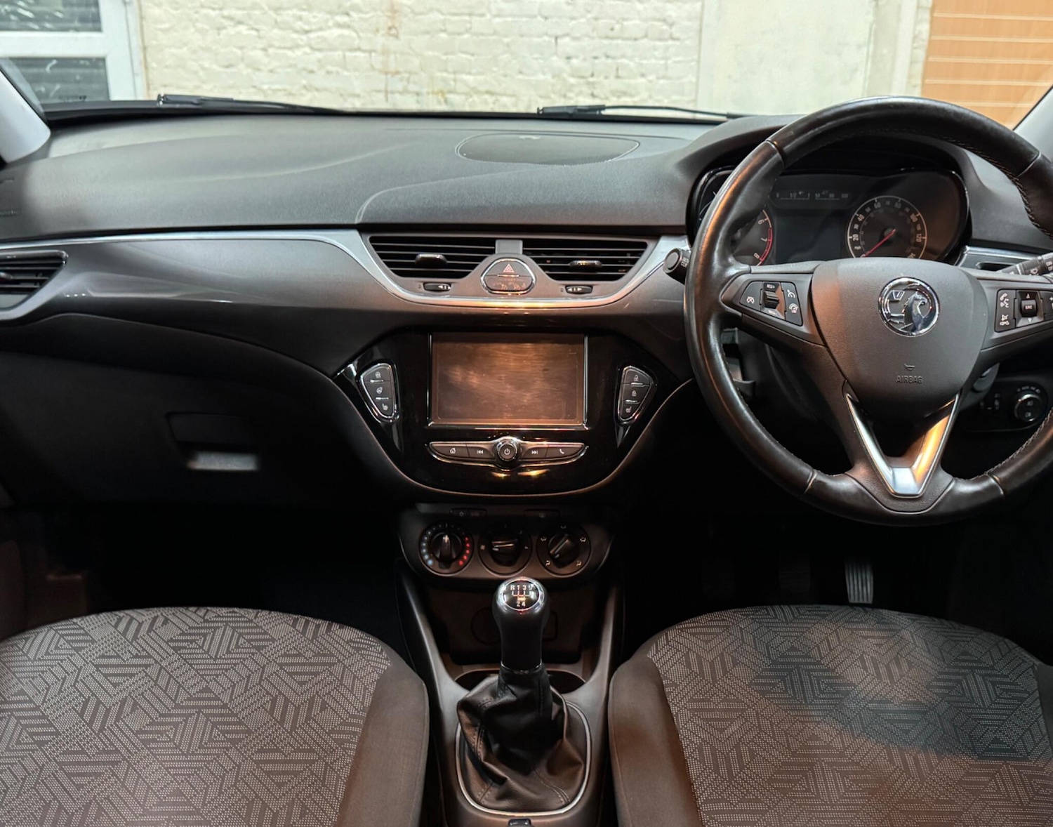 Used Vauxhall Corsa 2018 for sale - 77200837: Photo 11