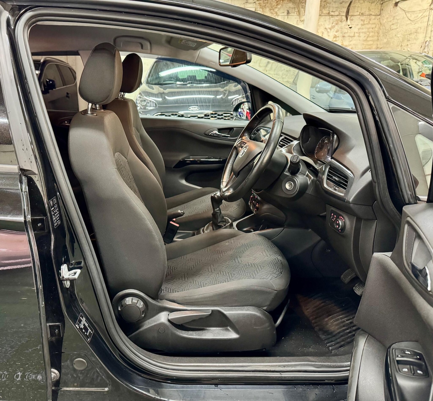 Used Vauxhall Corsa 2018 for sale - 77200837: Photo 12