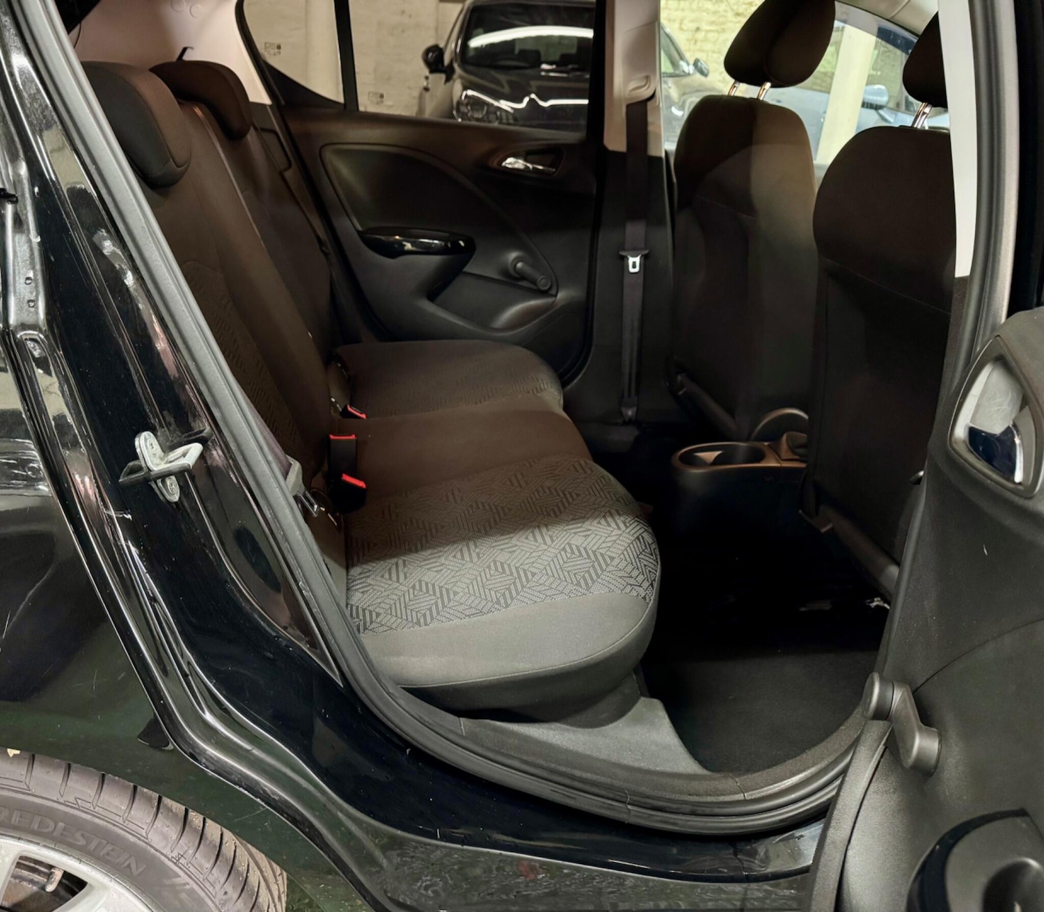 Used Vauxhall Corsa 2018 for sale - 77200837: Photo 14