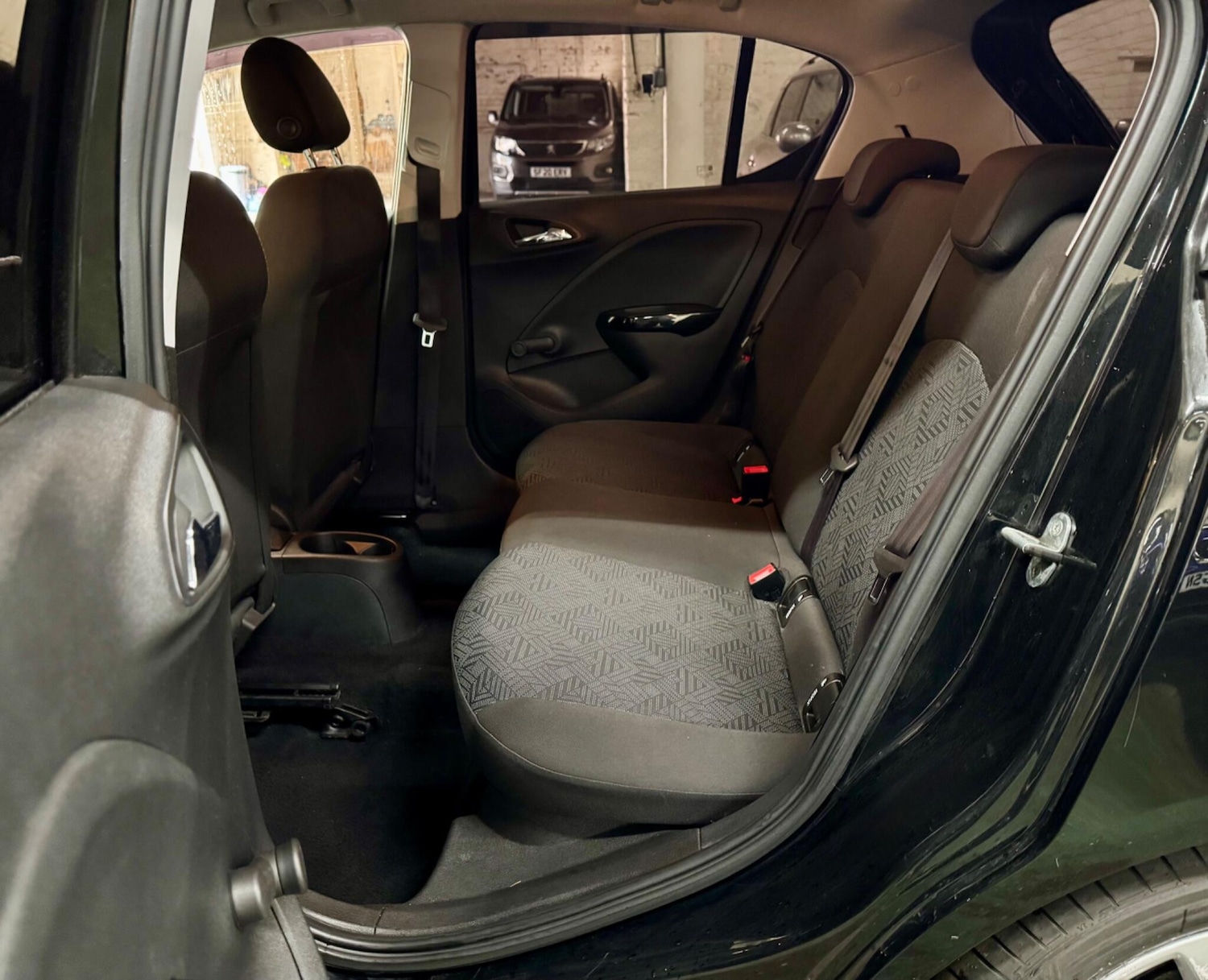 Used Vauxhall Corsa 2018 for sale - 77200837: Photo 15