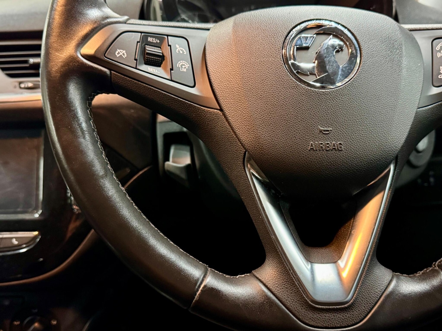 Used Vauxhall Corsa 2018 for sale - 77200837: Photo 16