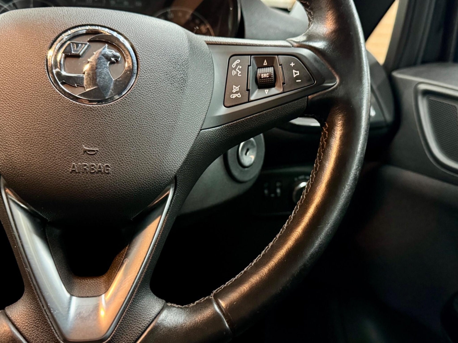 Used Vauxhall Corsa 2018 for sale - 77200837: Photo 17