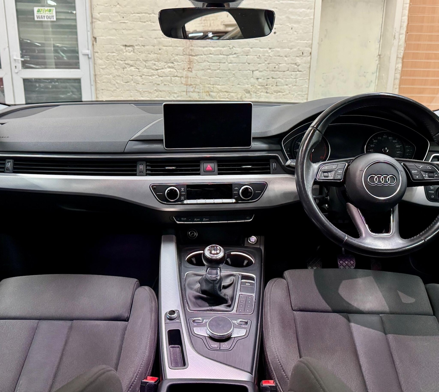 Used Audi A4 2016 for sale - 76853598: Photo 13