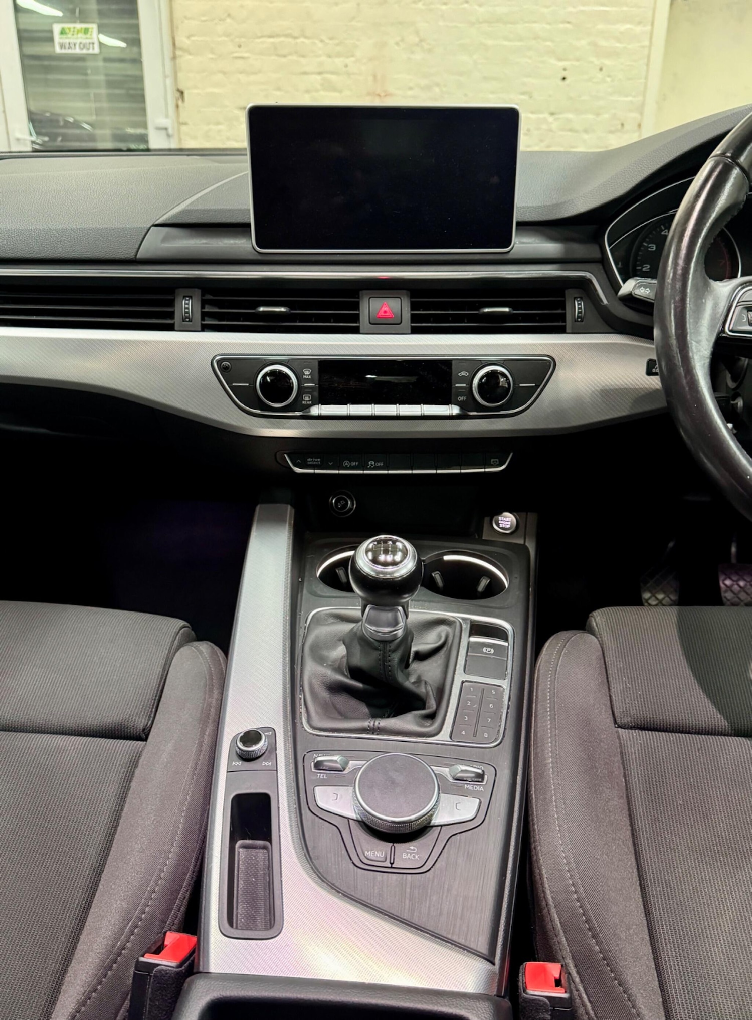 Used Audi A4 2016 for sale - 76853598: Photo 15