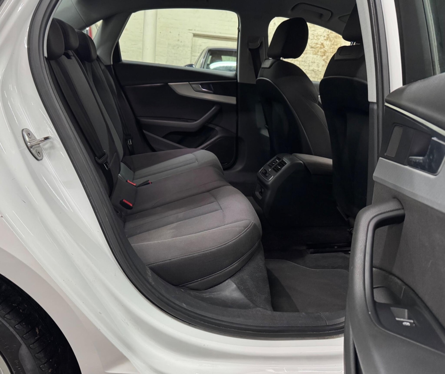 Used Audi A4 2016 for sale - 76853598: Photo 18