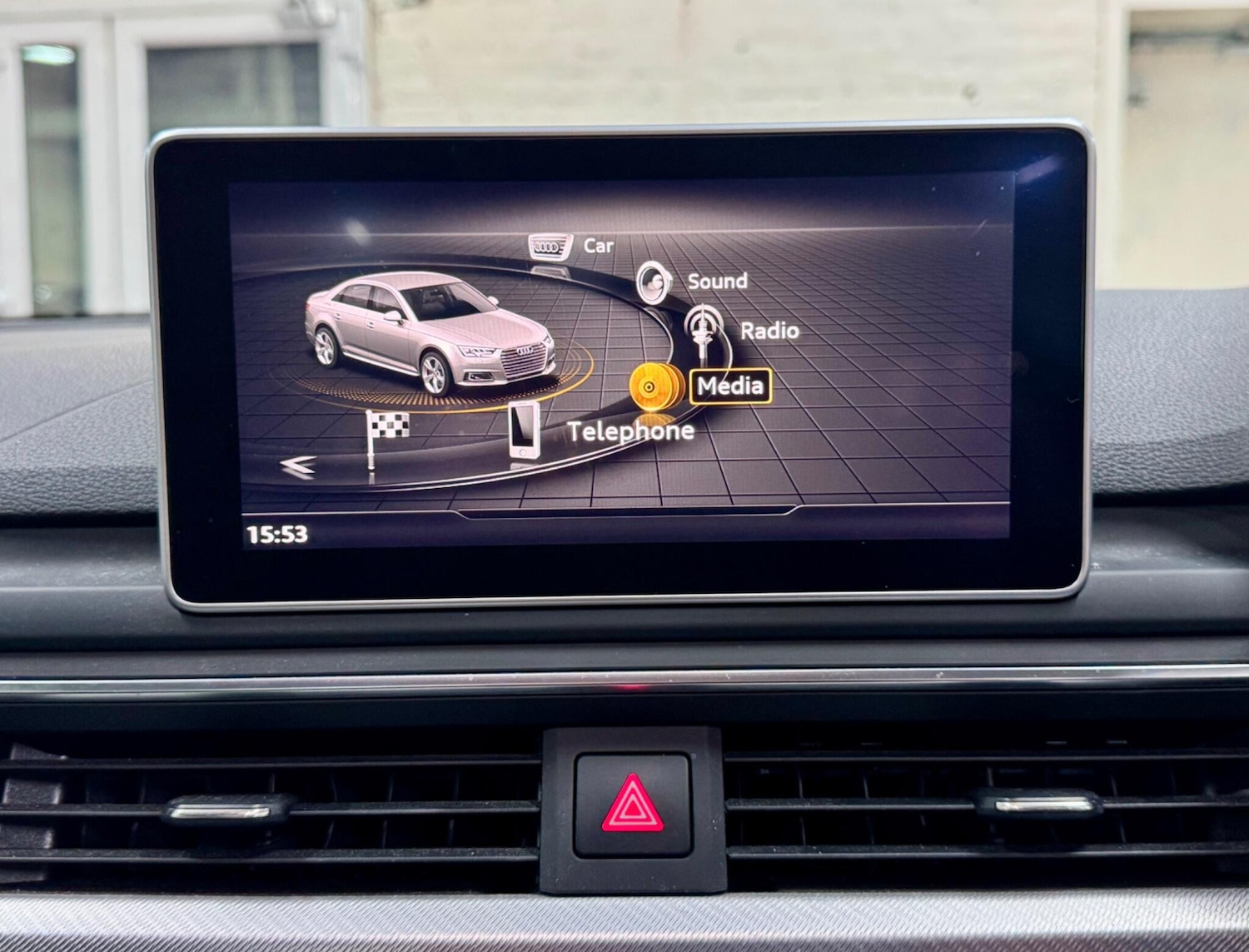 Used Audi A4 2016 for sale - 76853598: Photo 20