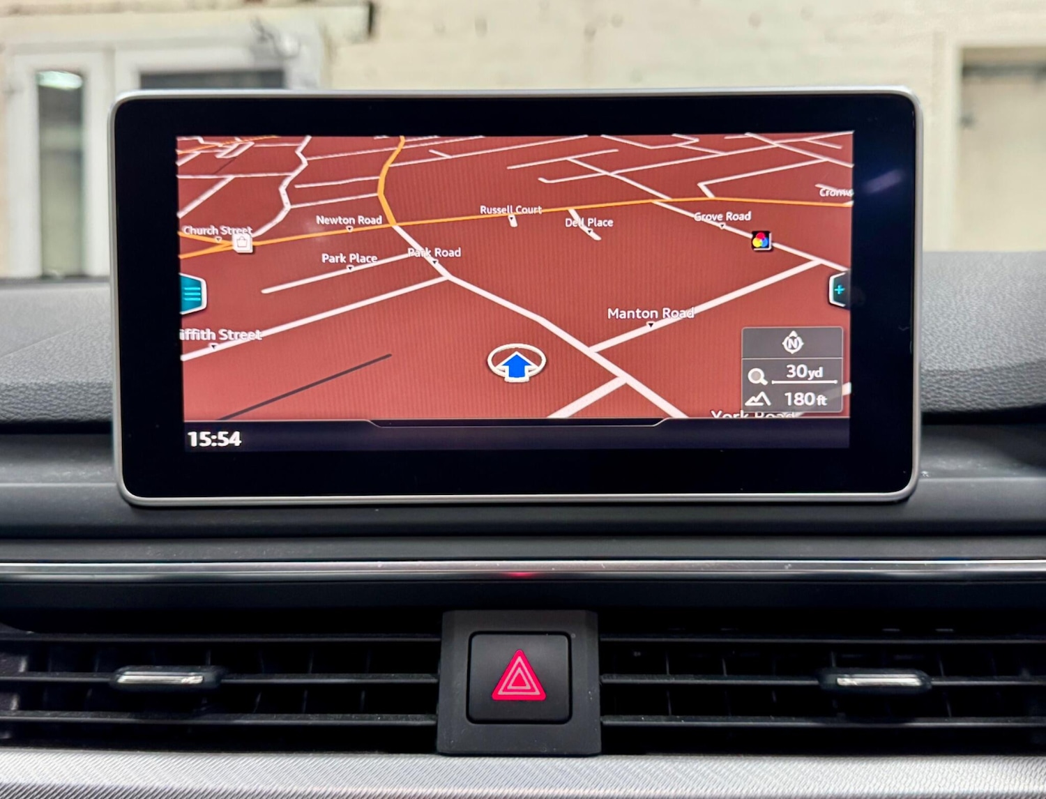 Used Audi A4 2016 for sale - 76853598: Photo 22