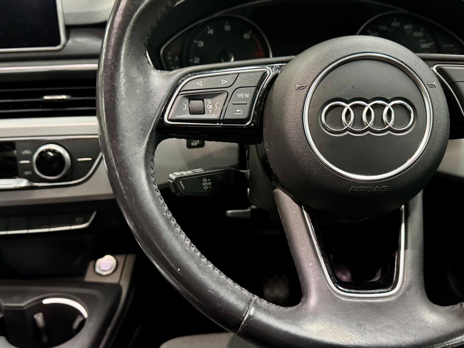 Used Audi A4 2016 for sale - 76853598: Photo 24