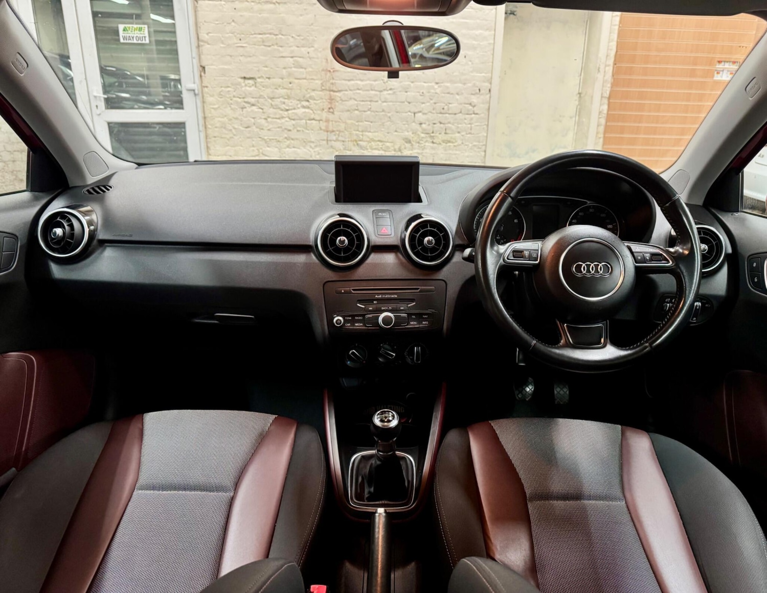 Used Audi A1 2014 for sale - 76690900: Photo 12