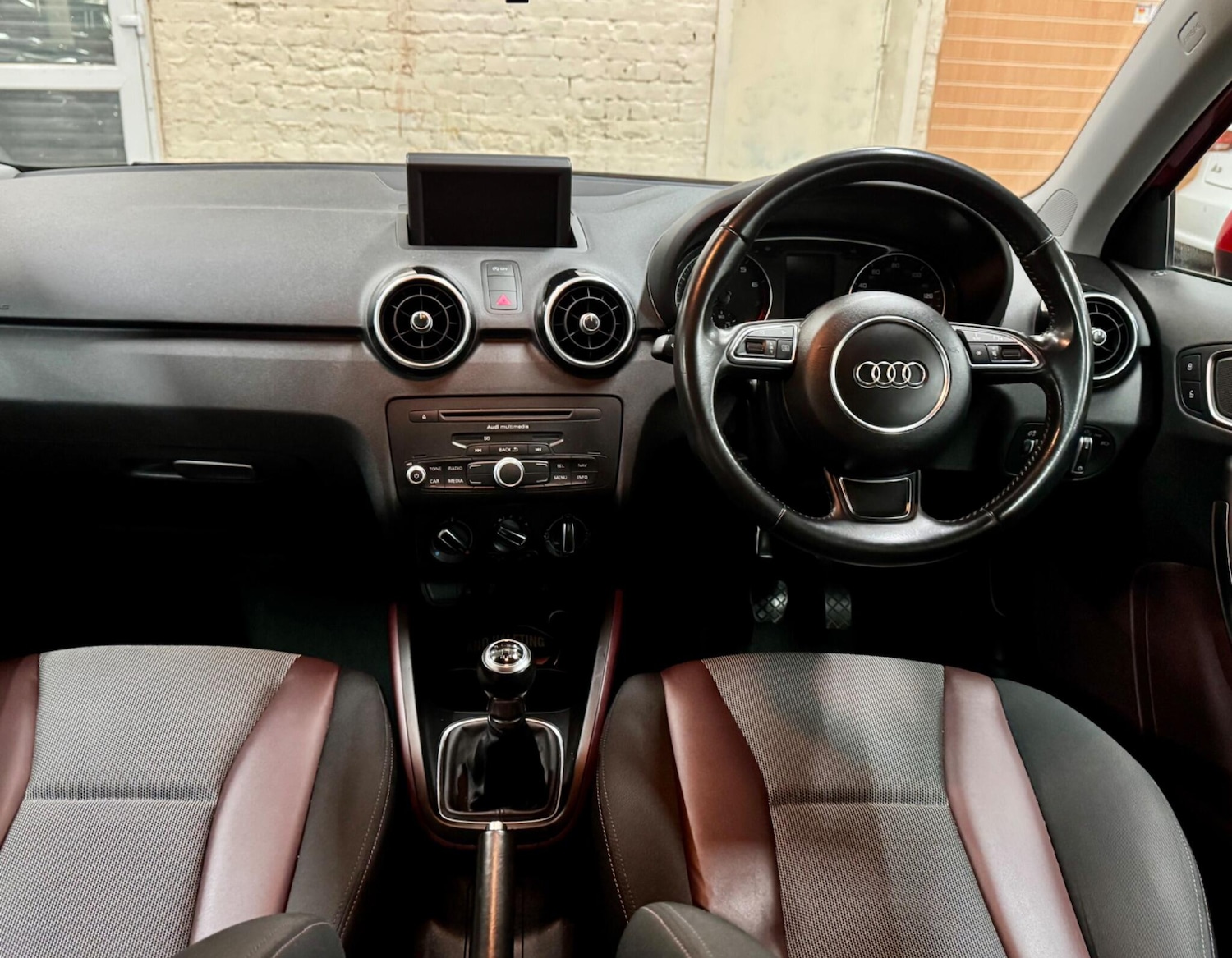 Used Audi A1 2014 for sale - 76690900: Photo 13