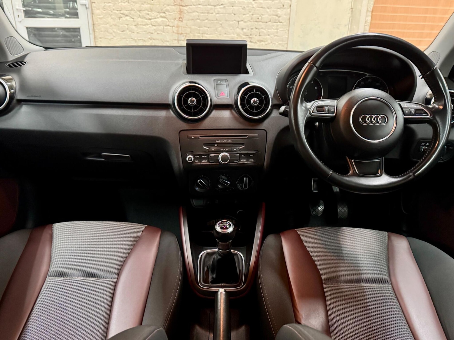 Used Audi A1 2014 for sale - 76690900: Photo 14