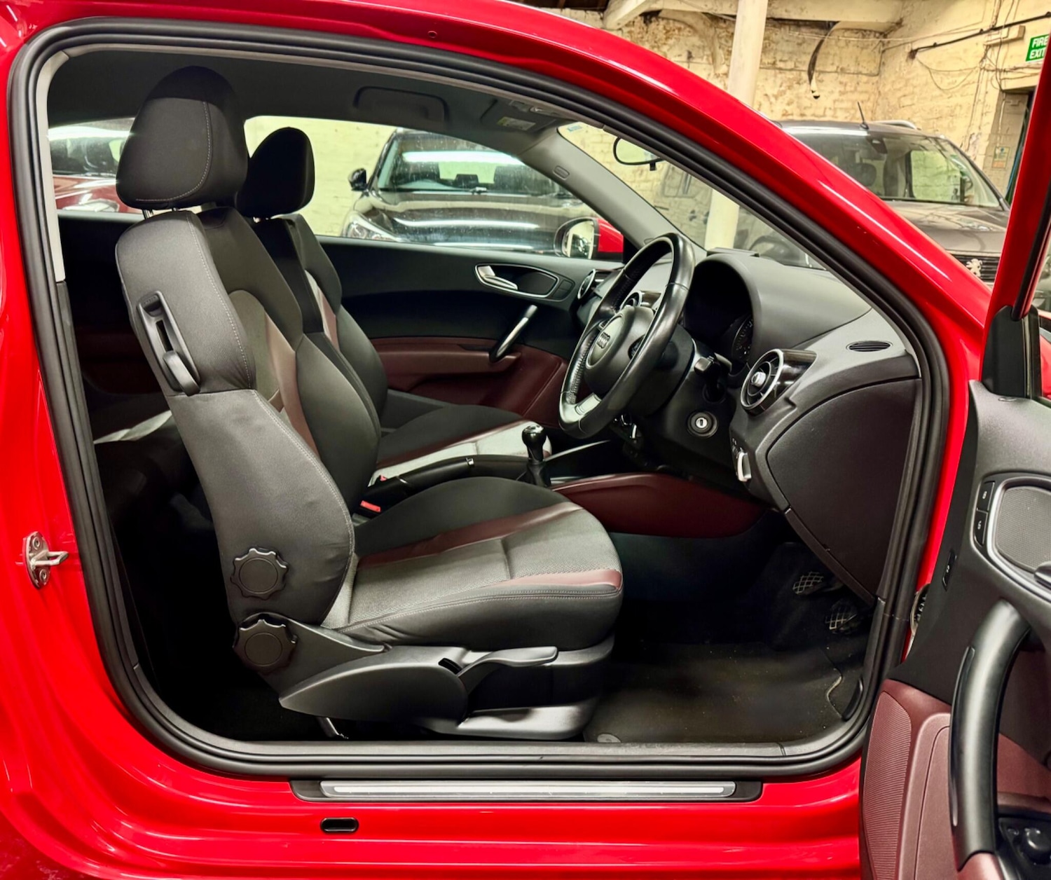 Used Audi A1 2014 for sale - 76690900: Photo 15