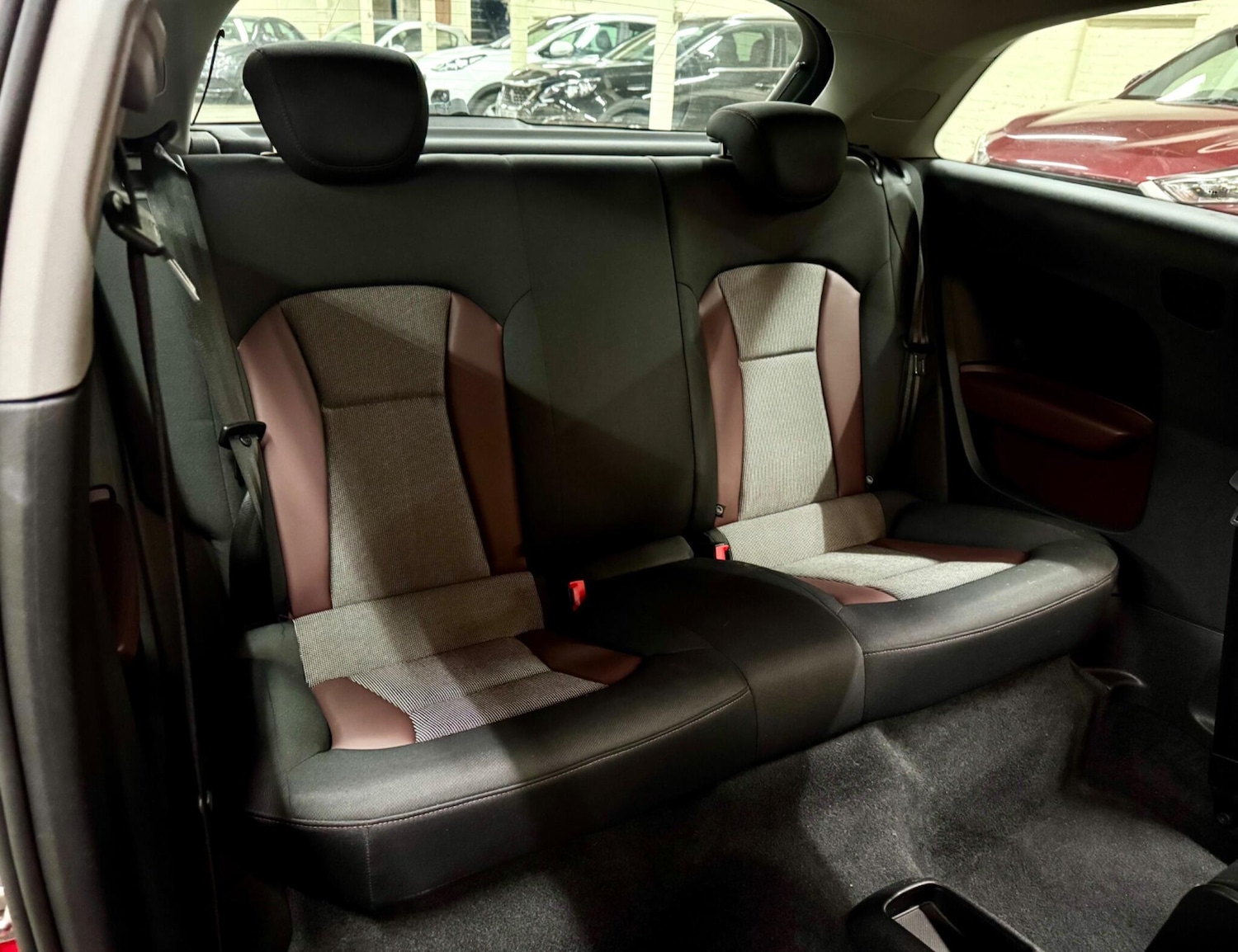 Used Audi A1 2014 for sale - 76690900: Photo 17