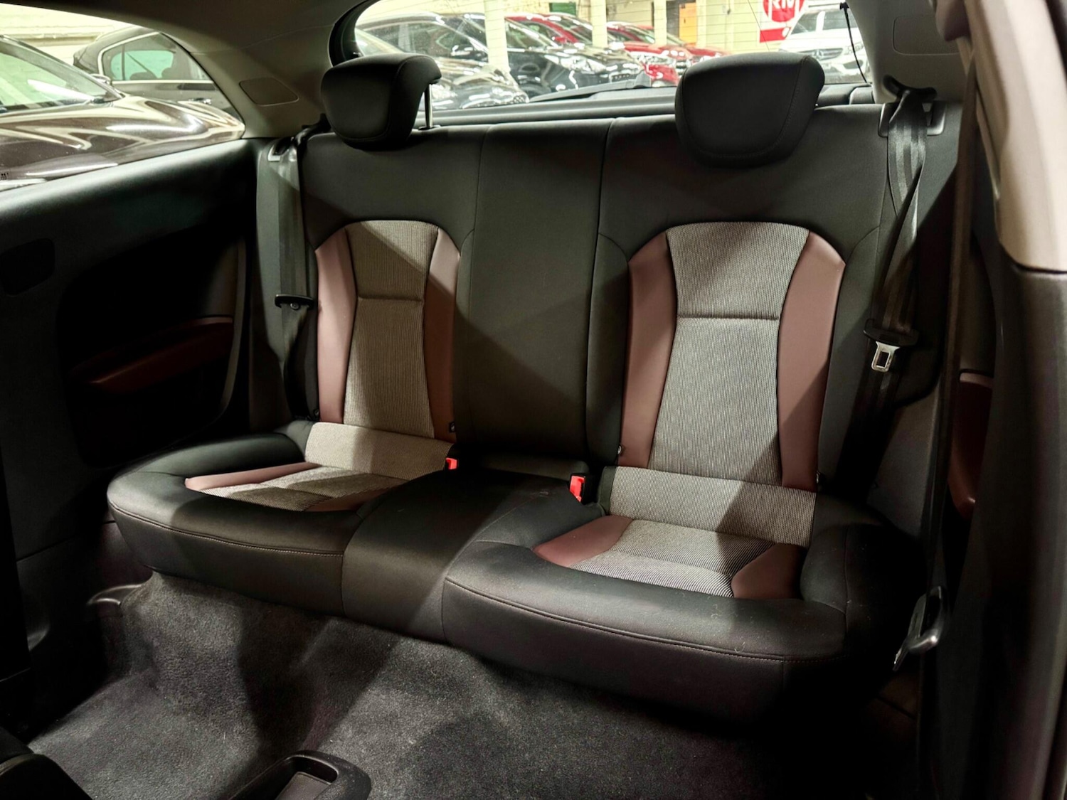 Used Audi A1 2014 for sale - 76690900: Photo 18