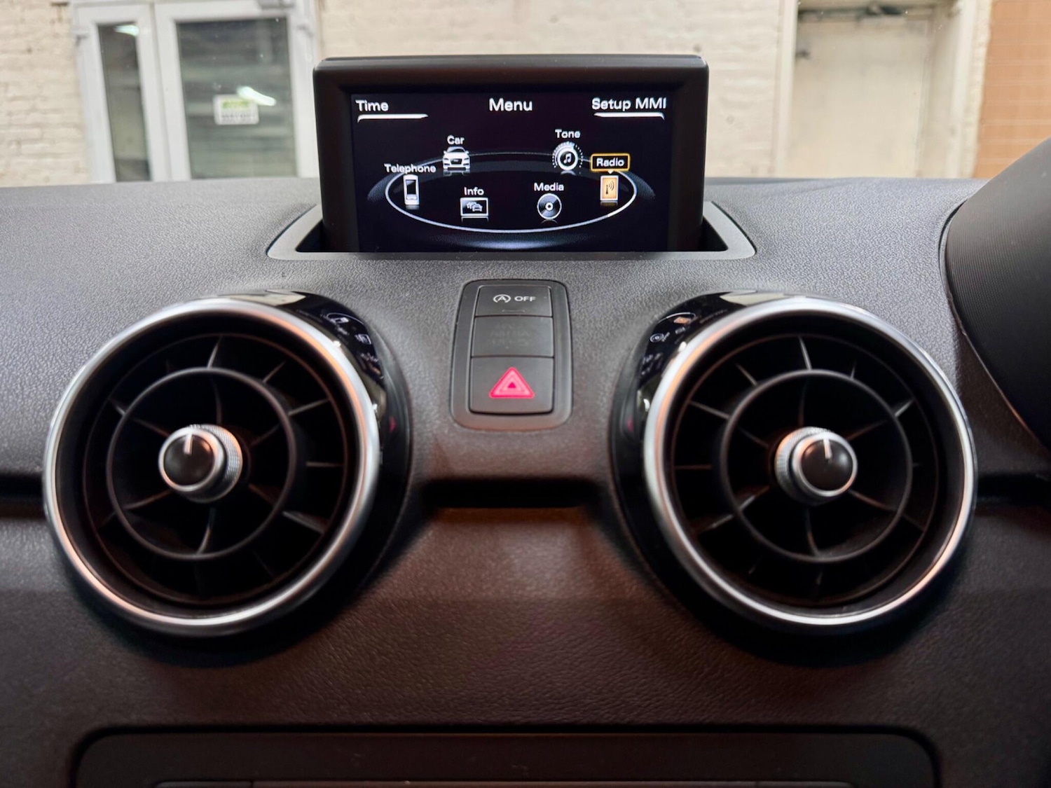 Used Audi A1 2014 for sale - 76690900: Photo 19