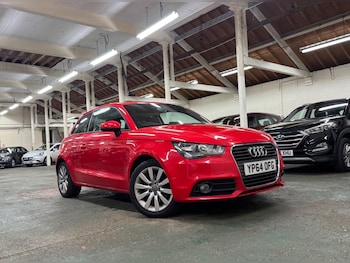 Used Audi A1 2014 for sale - 76690900: Photo