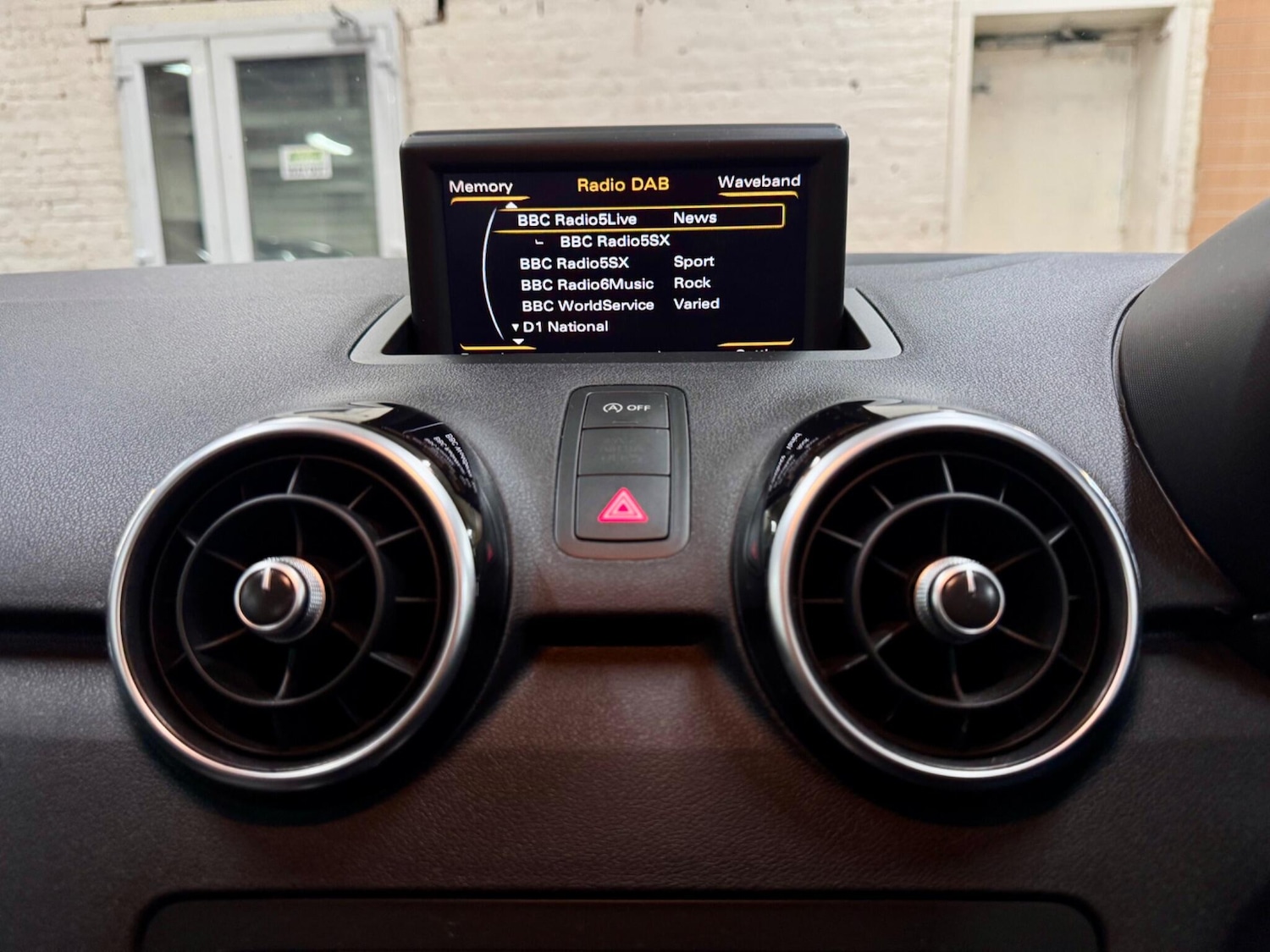 Used Audi A1 2014 for sale - 76690900: Photo 20