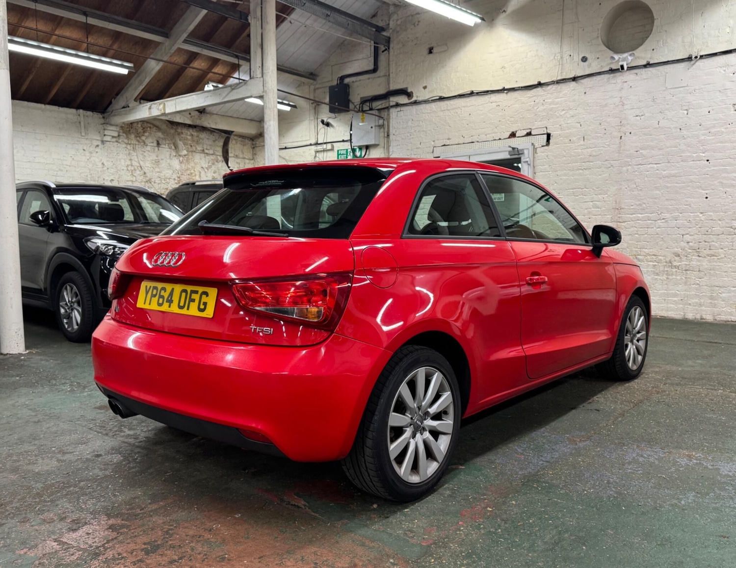 Used Audi A1 2014 for sale - 76690900: Photo 9