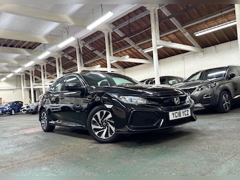 (18) - 1.0 VTEC Turbo SE Euro 6 (s/s) 5dr