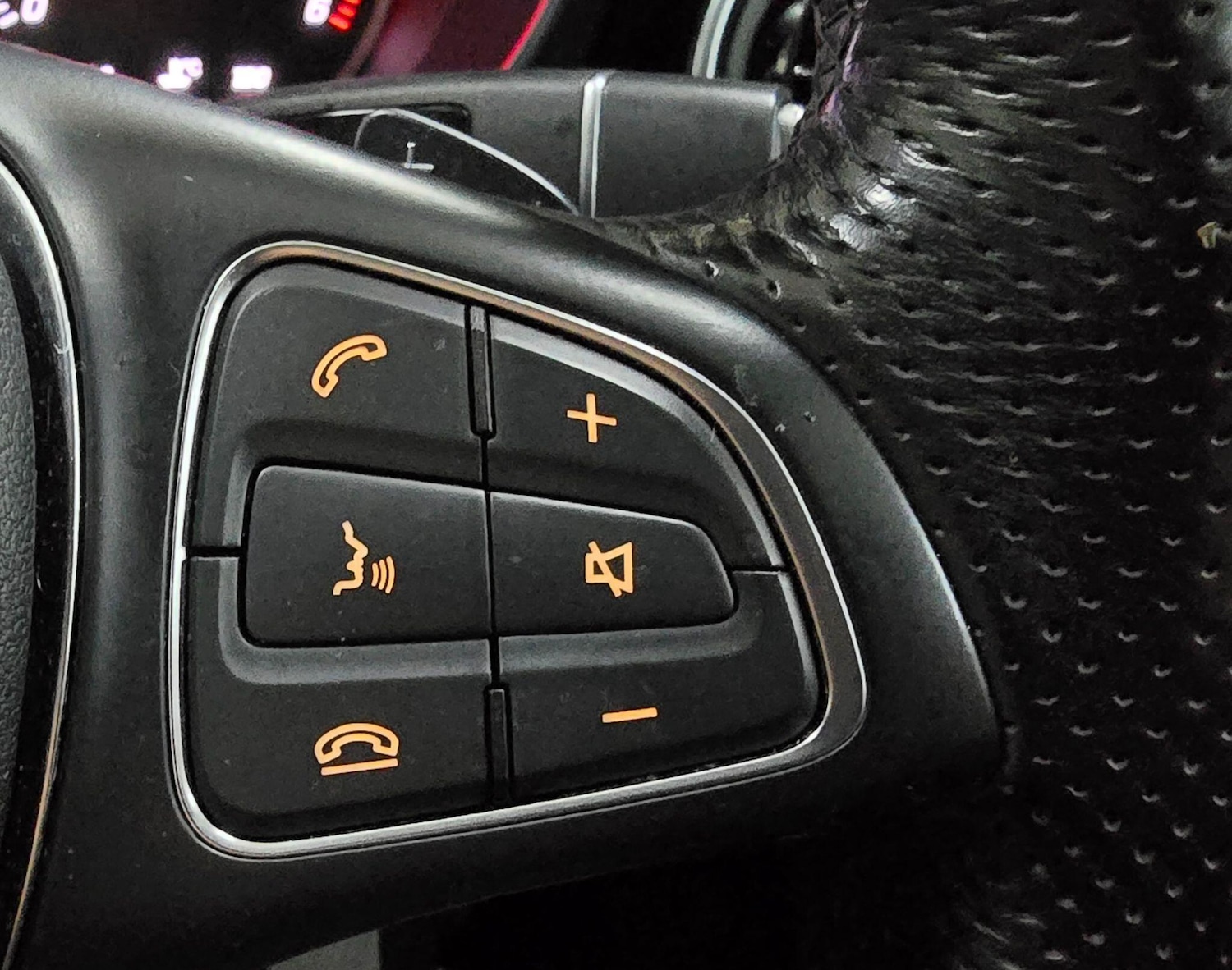 Used Mercedes-Benz C Class 2015 for sale - 77715567: Photo 25