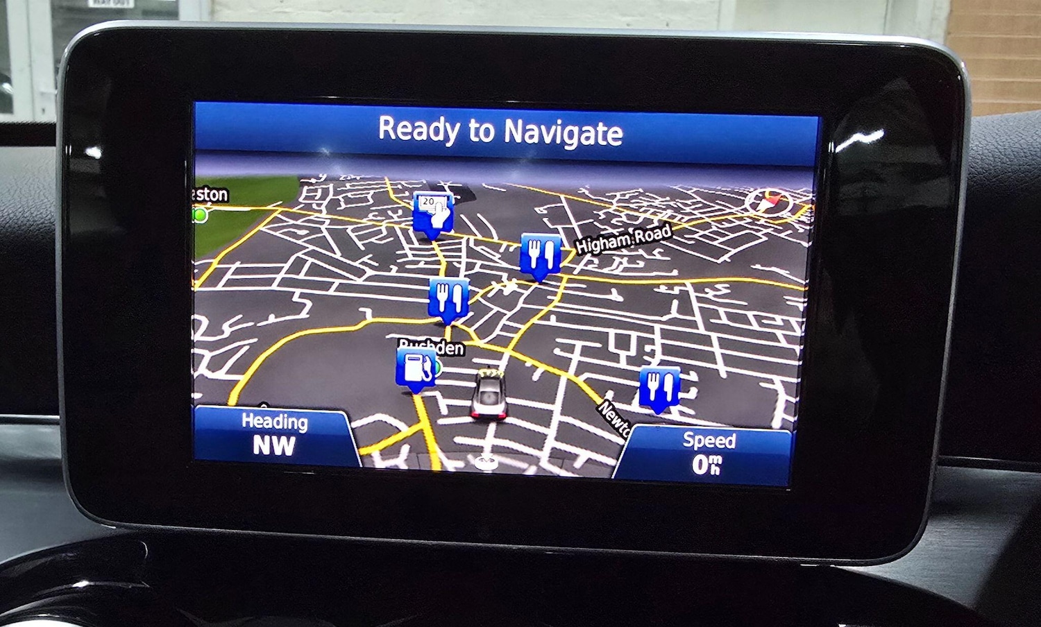 Used Mercedes-Benz C Class 2015 for sale - 77715567: Photo 31