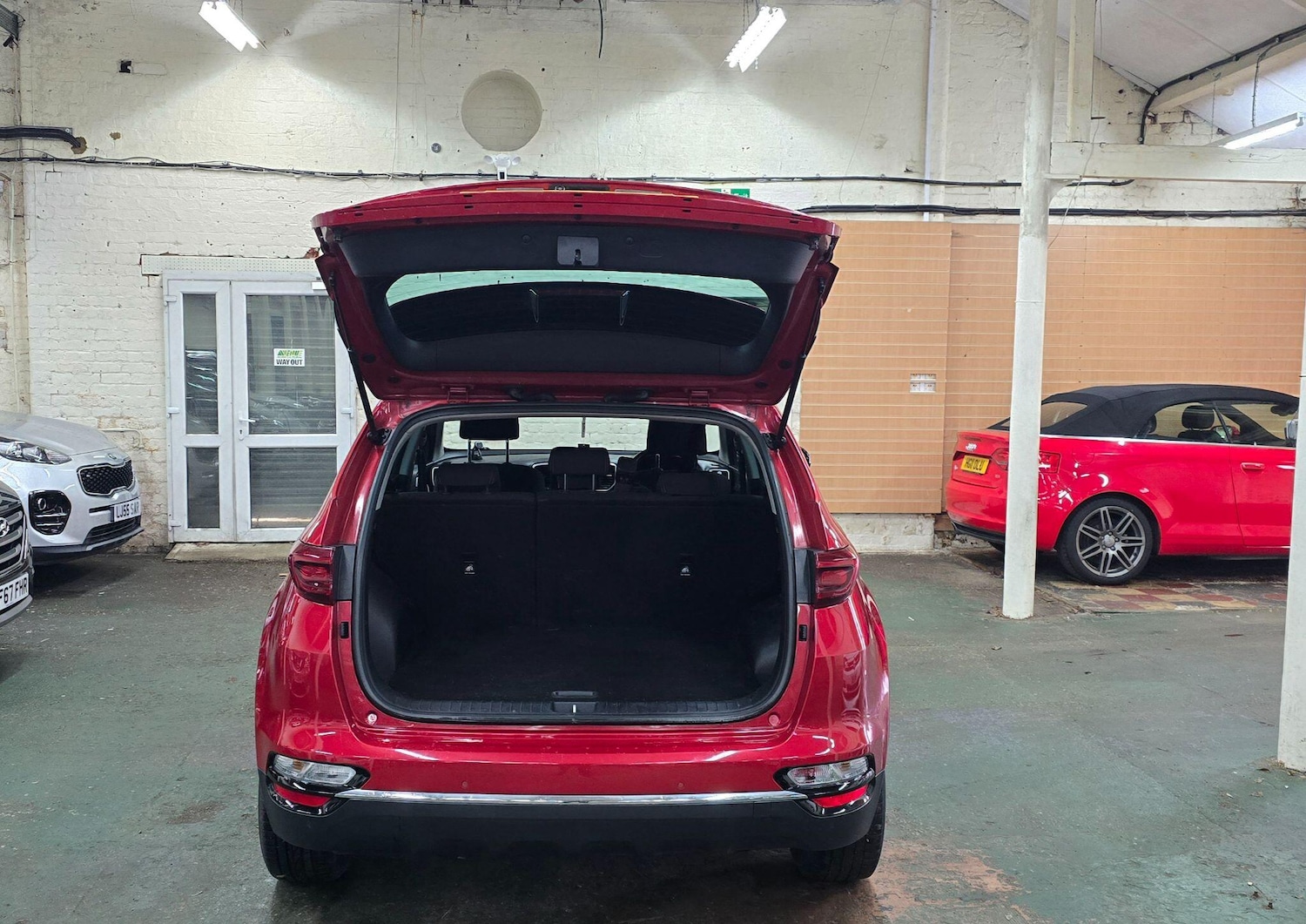 Used Kia Sportage 2019 for sale - 77631369: Photo 13