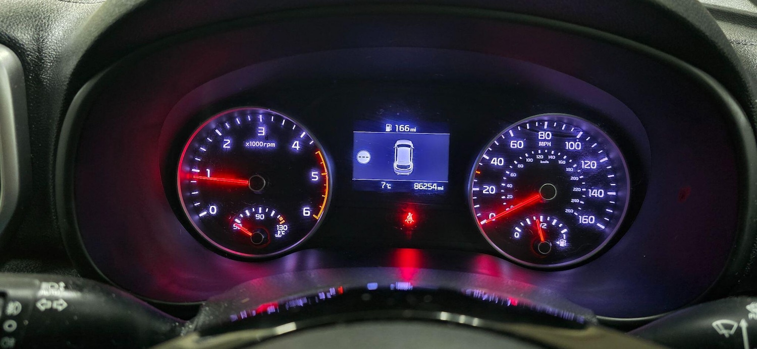 Used Kia Sportage 2019 for sale - 77631369: Photo 20