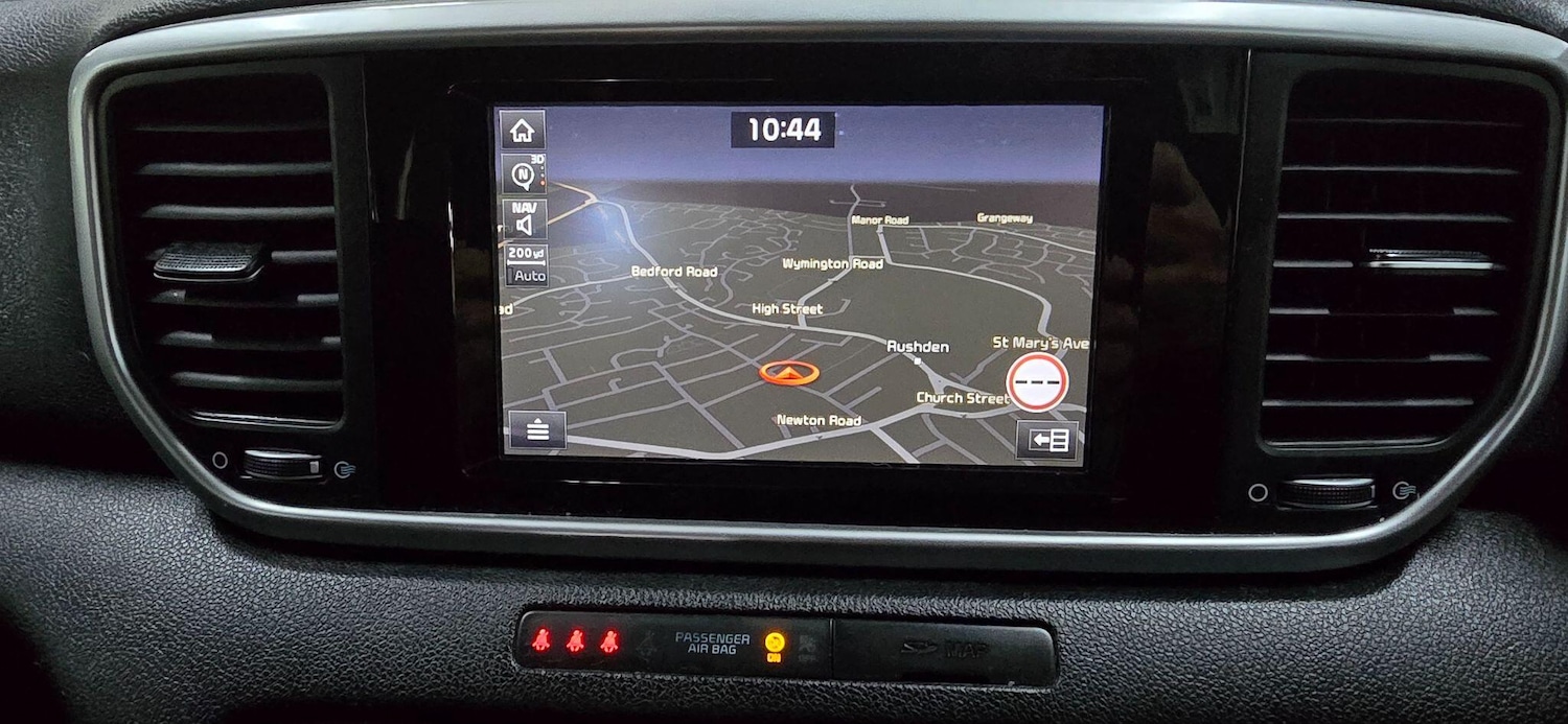 Used Kia Sportage 2019 for sale - 77631369: Photo 21