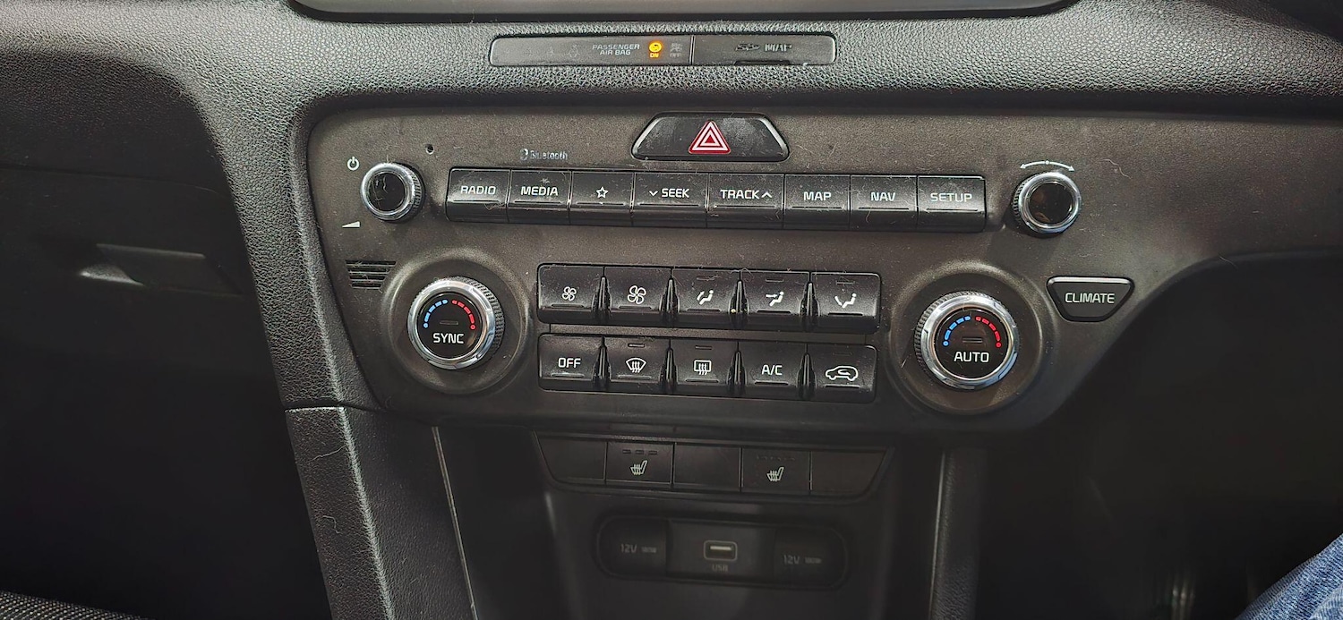 Used Kia Sportage 2019 for sale - 77631369: Photo 22