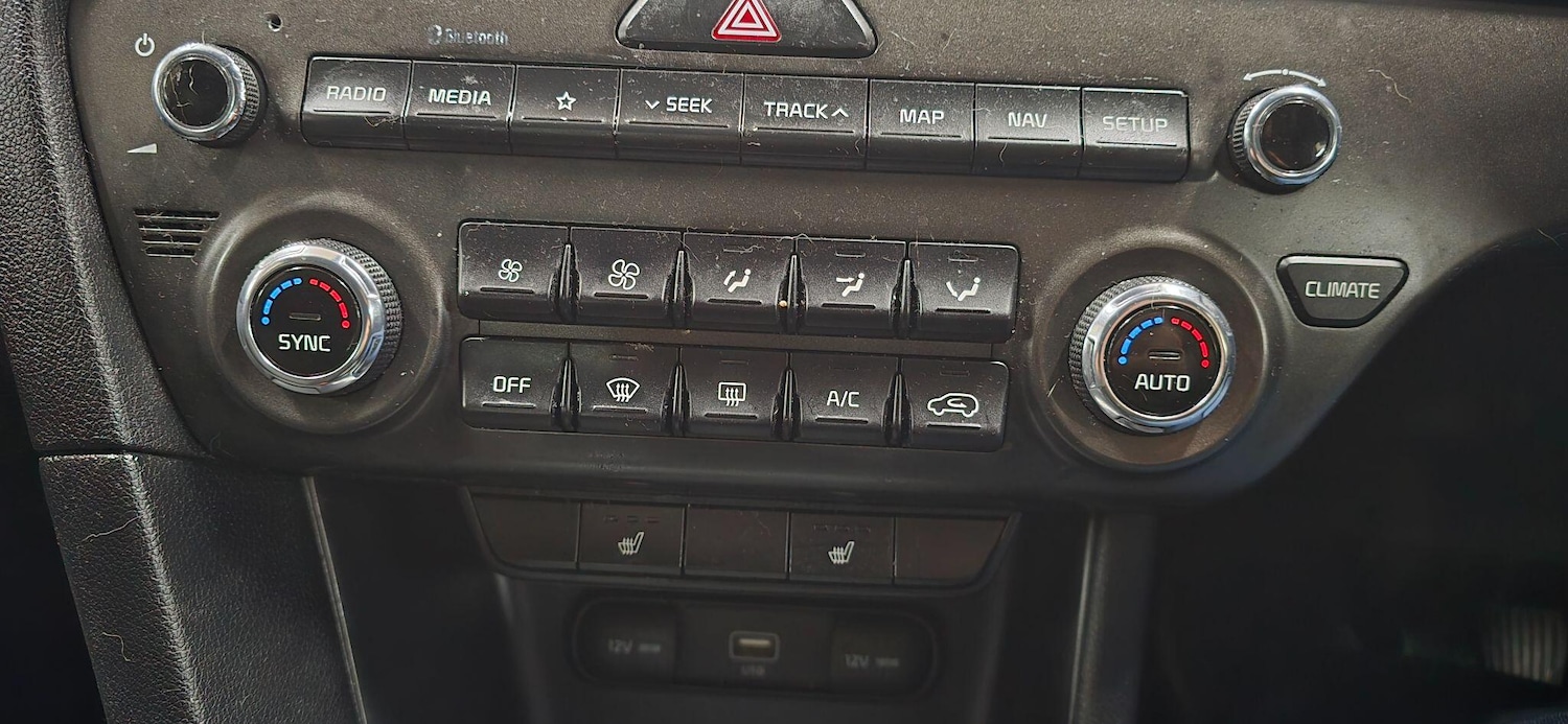 Used Kia Sportage 2019 for sale - 77631369: Photo 25