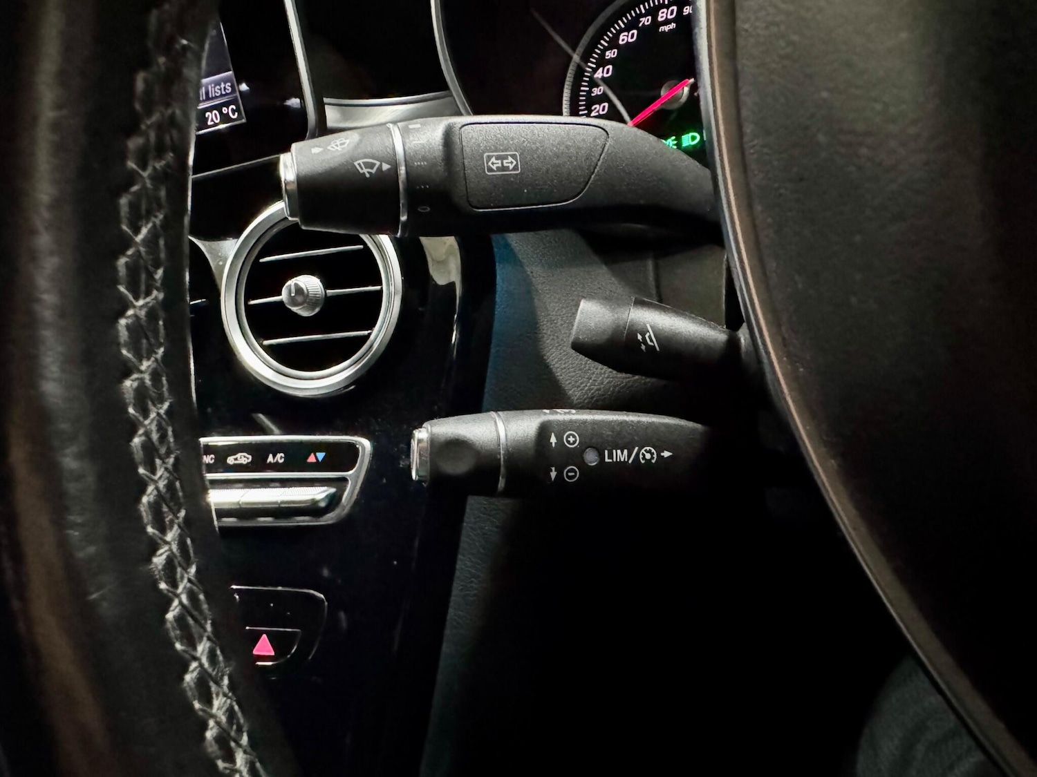 Used Mercedes-Benz C Class 2014 for sale - 77394214: Photo 26