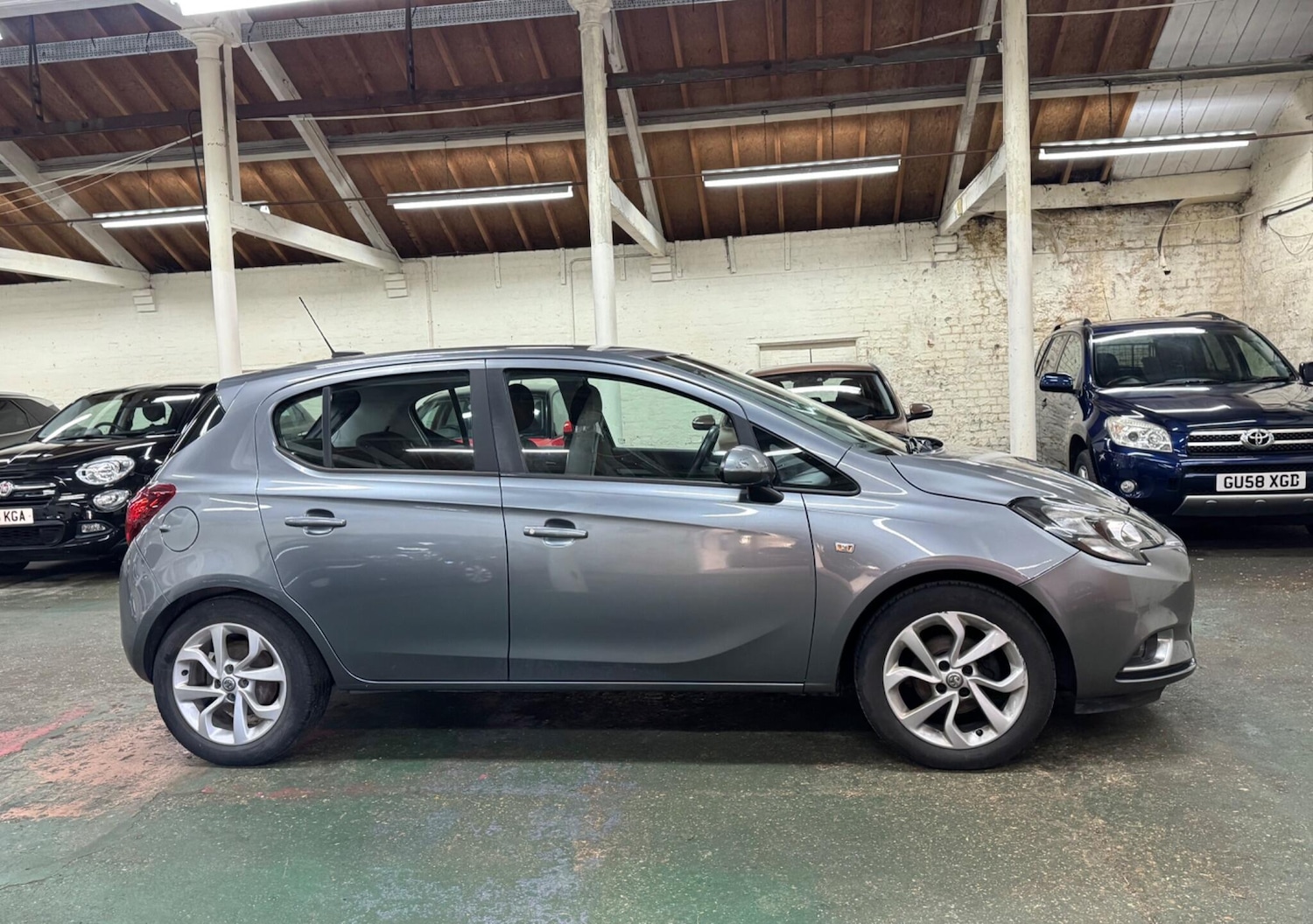Used Vauxhall Corsa 2019 for sale - 77321429: Photo 10