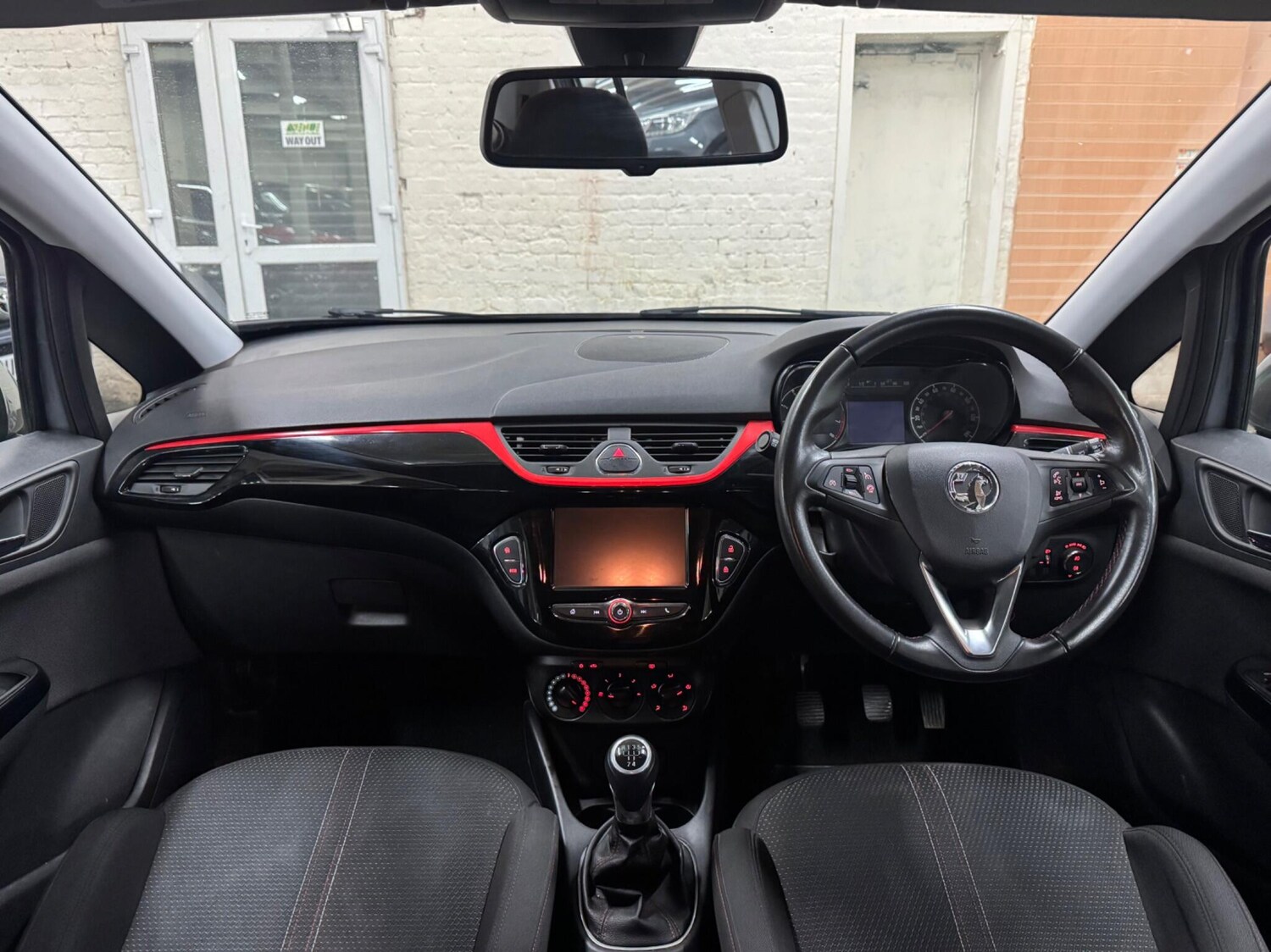 Used Vauxhall Corsa 2019 for sale - 77321429: Photo 12