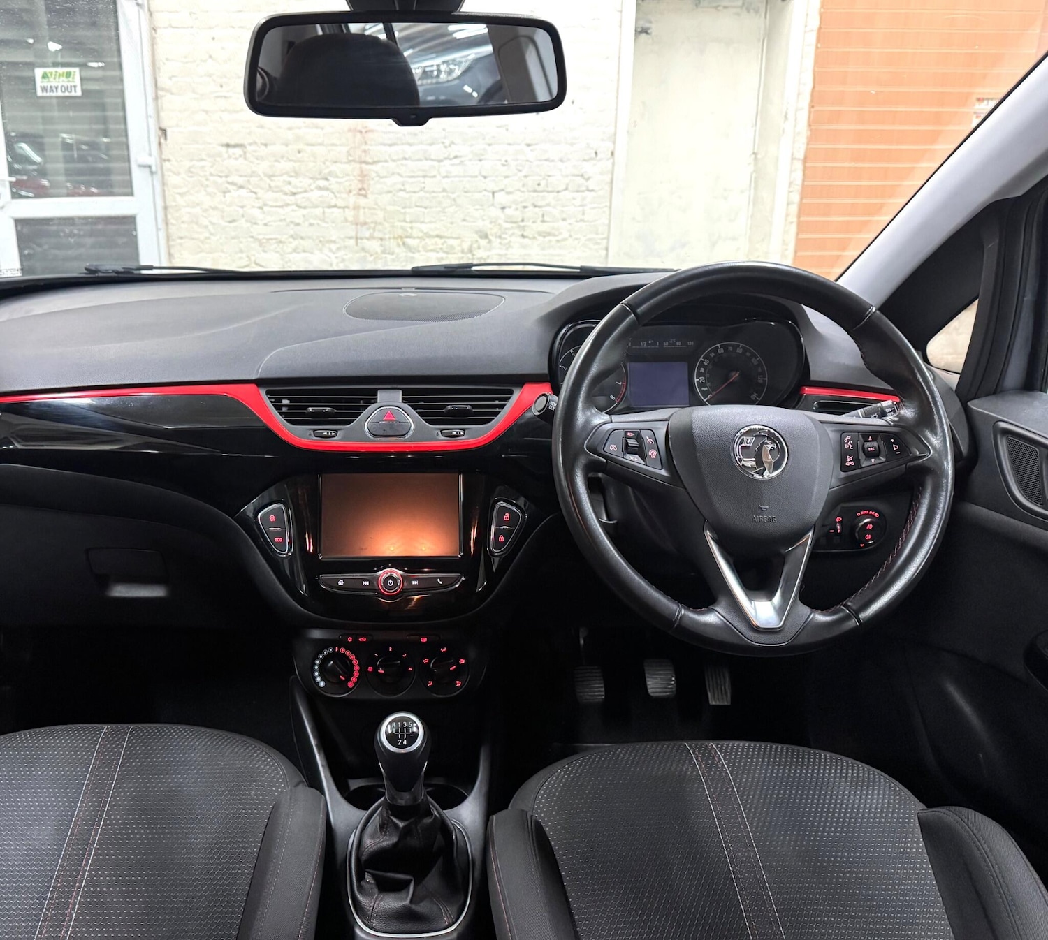 Used Vauxhall Corsa 2019 for sale - 77321429: Photo 13
