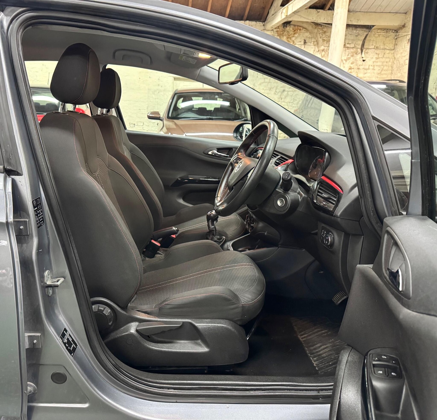 Used Vauxhall Corsa 2019 for sale - 77321429: Photo 14