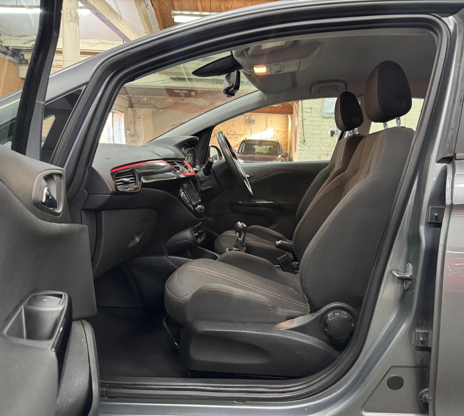 Used Vauxhall Corsa 2019 for sale - 77321429: Photo 15