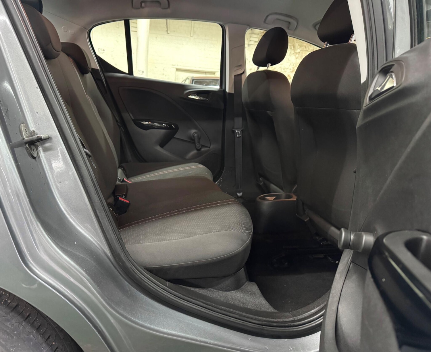 Used Vauxhall Corsa 2019 for sale - 77321429: Photo 16