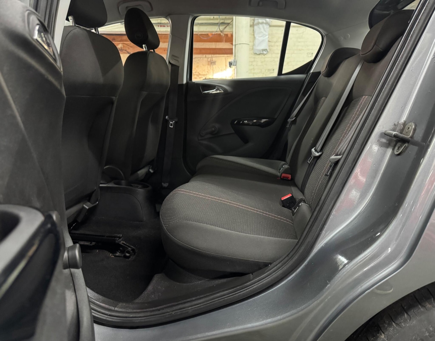 Used Vauxhall Corsa 2019 for sale - 77321429: Photo 17